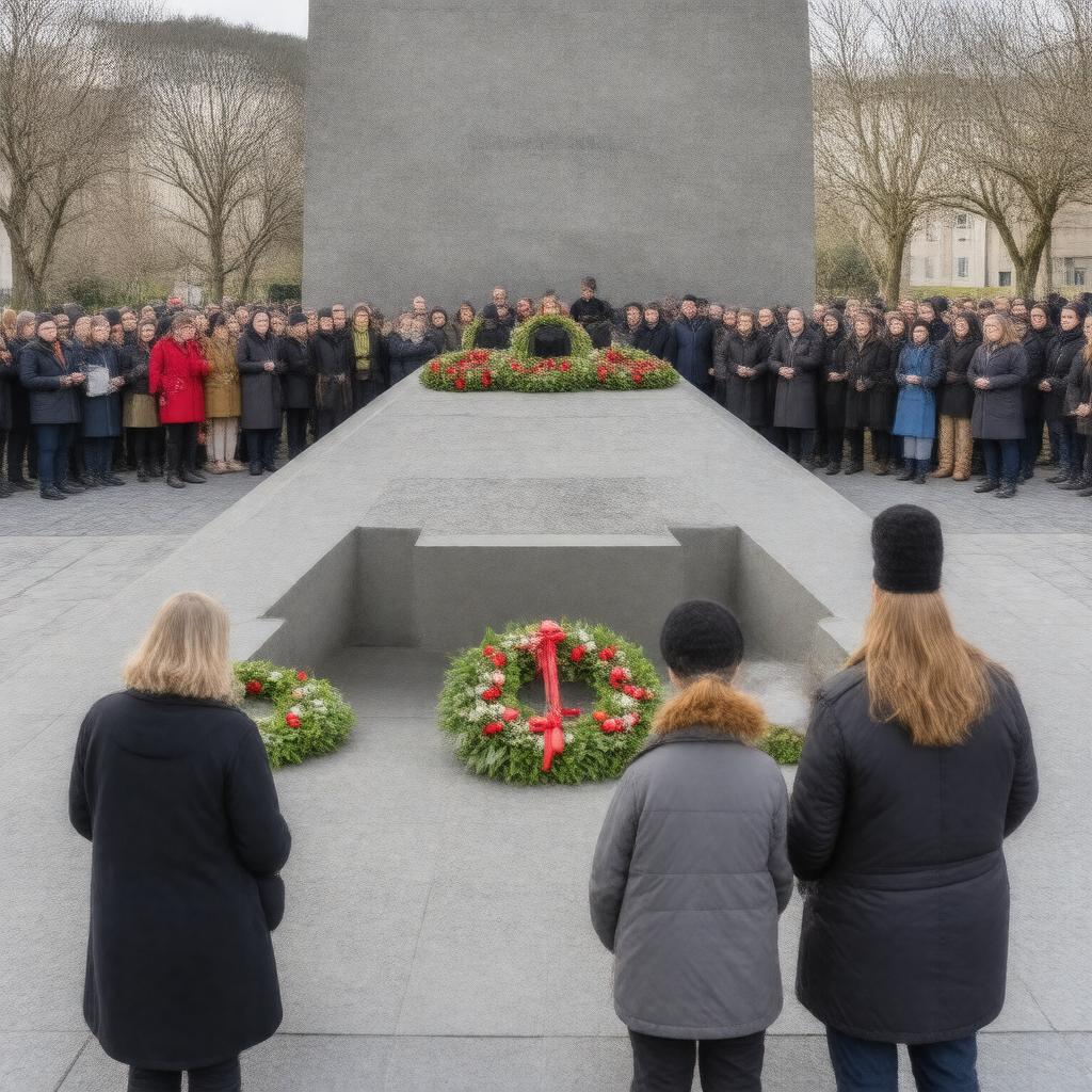 National Day of Commemoration